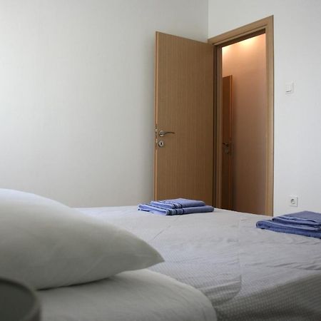 Apartments Antea Трогір Екстер'єр фото