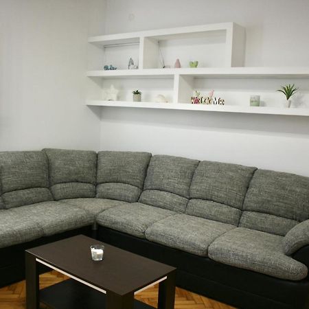 Apartments Antea Трогір Екстер'єр фото