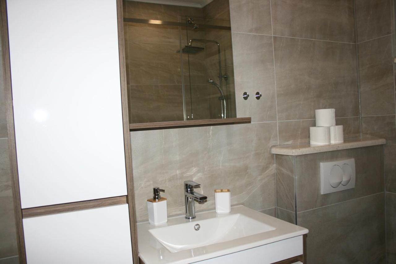 Apartments Antea Трогір Екстер'єр фото