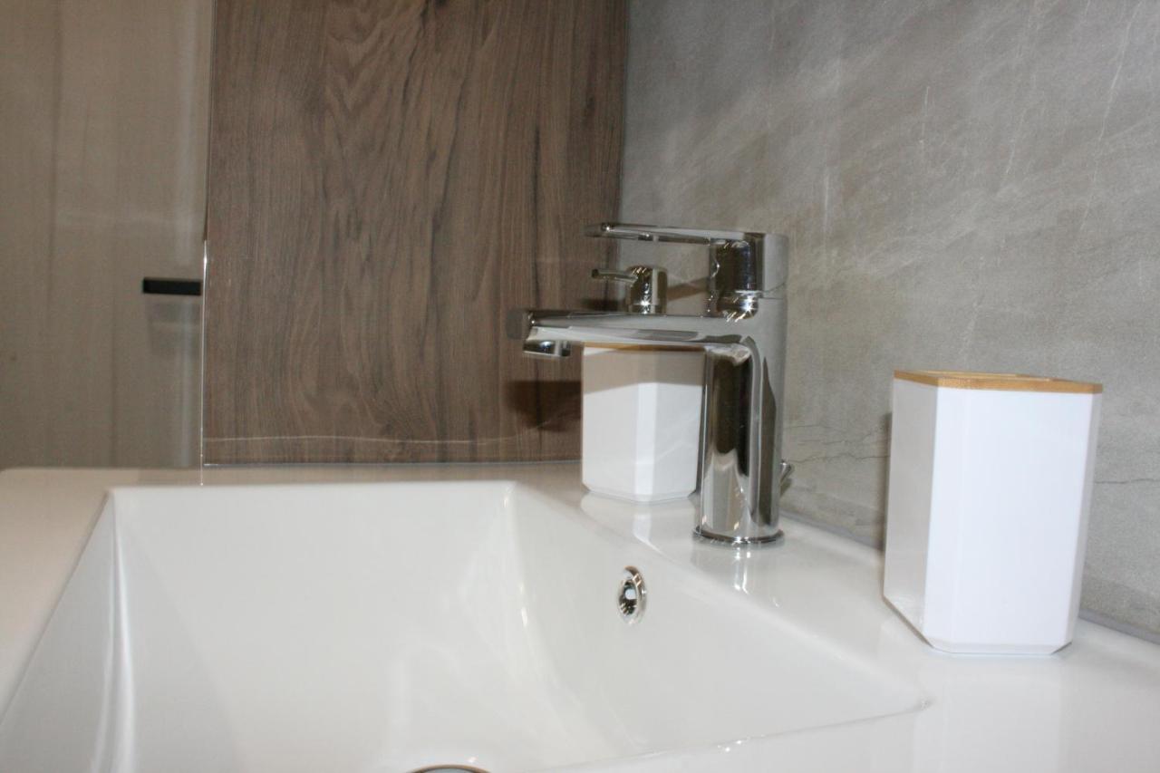 Apartments Antea Трогір Екстер'єр фото