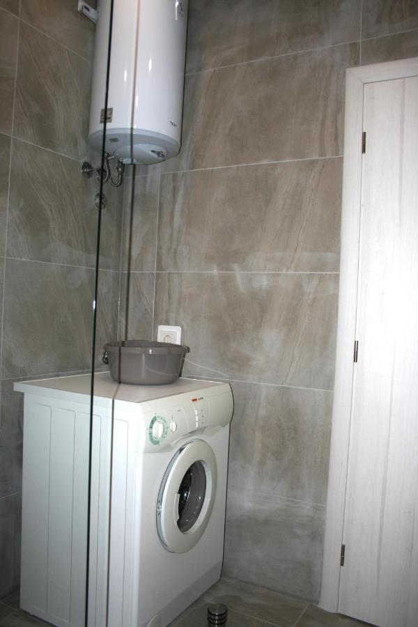 Apartments Antea Трогір Екстер'єр фото