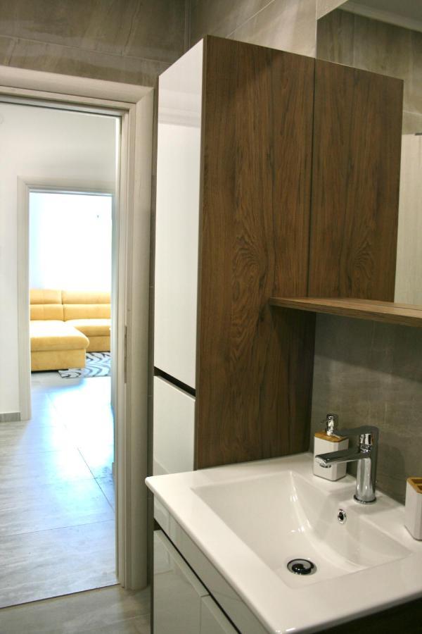 Apartments Antea Трогір Екстер'єр фото