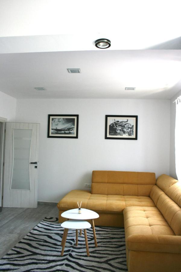 Apartments Antea Трогір Екстер'єр фото
