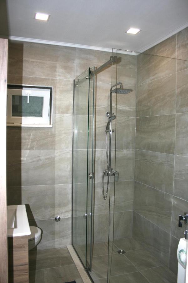 Apartments Antea Трогір Екстер'єр фото